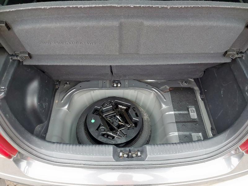 2012 HYUNDAI I10 1.2 CLASSIC 5DR