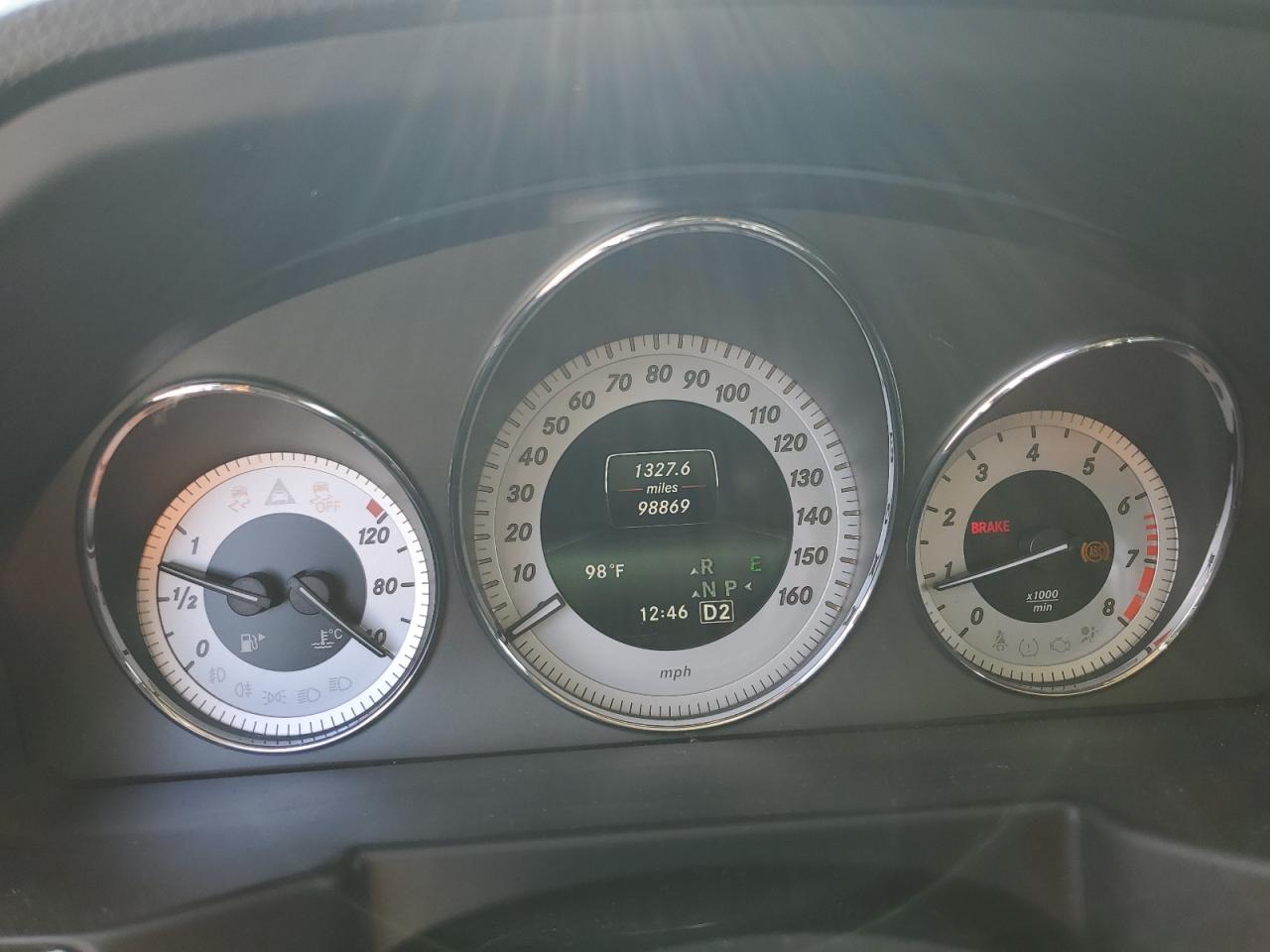 2015 Mercedes-Benz Glk 350 VIN: WDCGG5HB1FG423239 Lot: 86085975