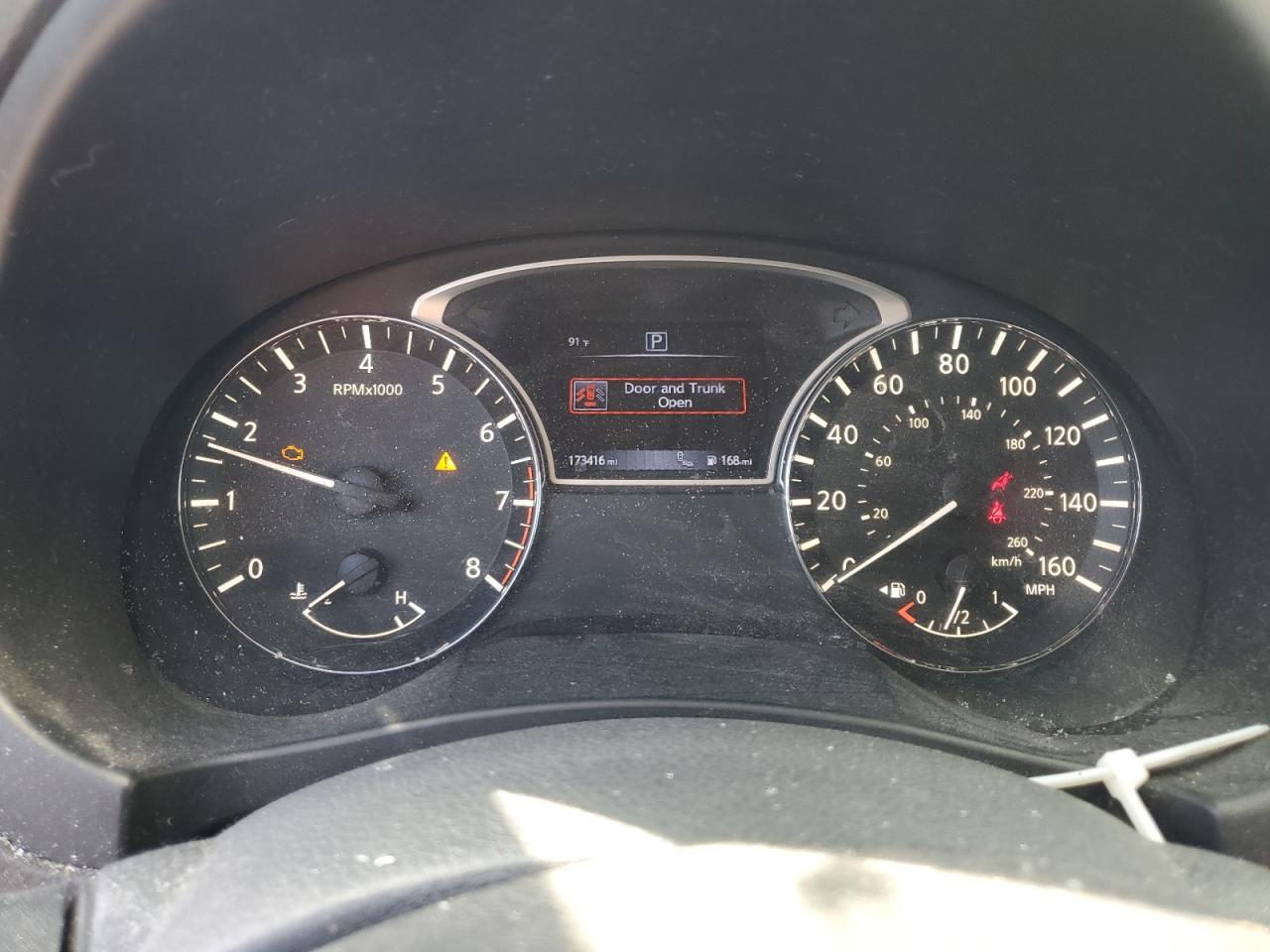 2017 Nissan Altima 2.5 VIN: 1N4AL3AP0HC231229 Lot: 86318545