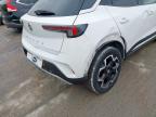 2022 VAUXHALL MOKKA ULTIMATE TURBO AUTO  for sale at Copart SANDWICH