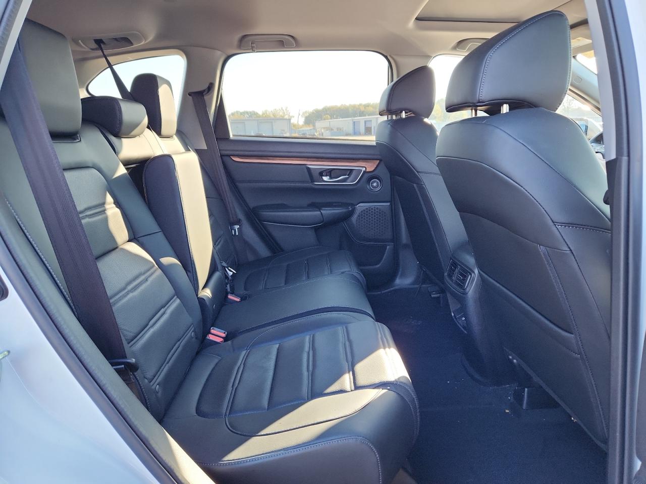 2021 Honda Cr-V Exl VIN: 2HKRW1H8XMH414191 Lot: 90773325