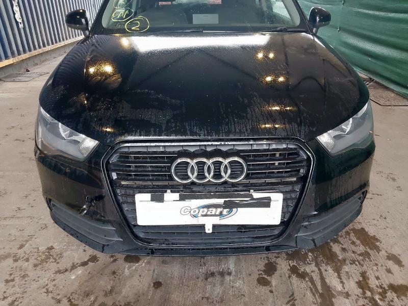 2011 AUDI A1 SE TDI 