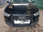 2011 AUDI A1 SE TDI  for sale at Copart SANDTOFT
