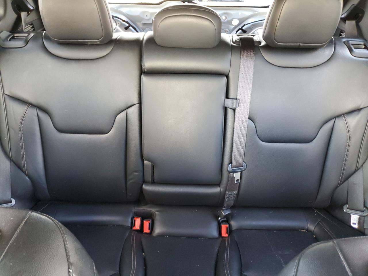 2024 Jeep Compass Limited VIN: 3C4NJDCN3RT595461 Lot: 85962235