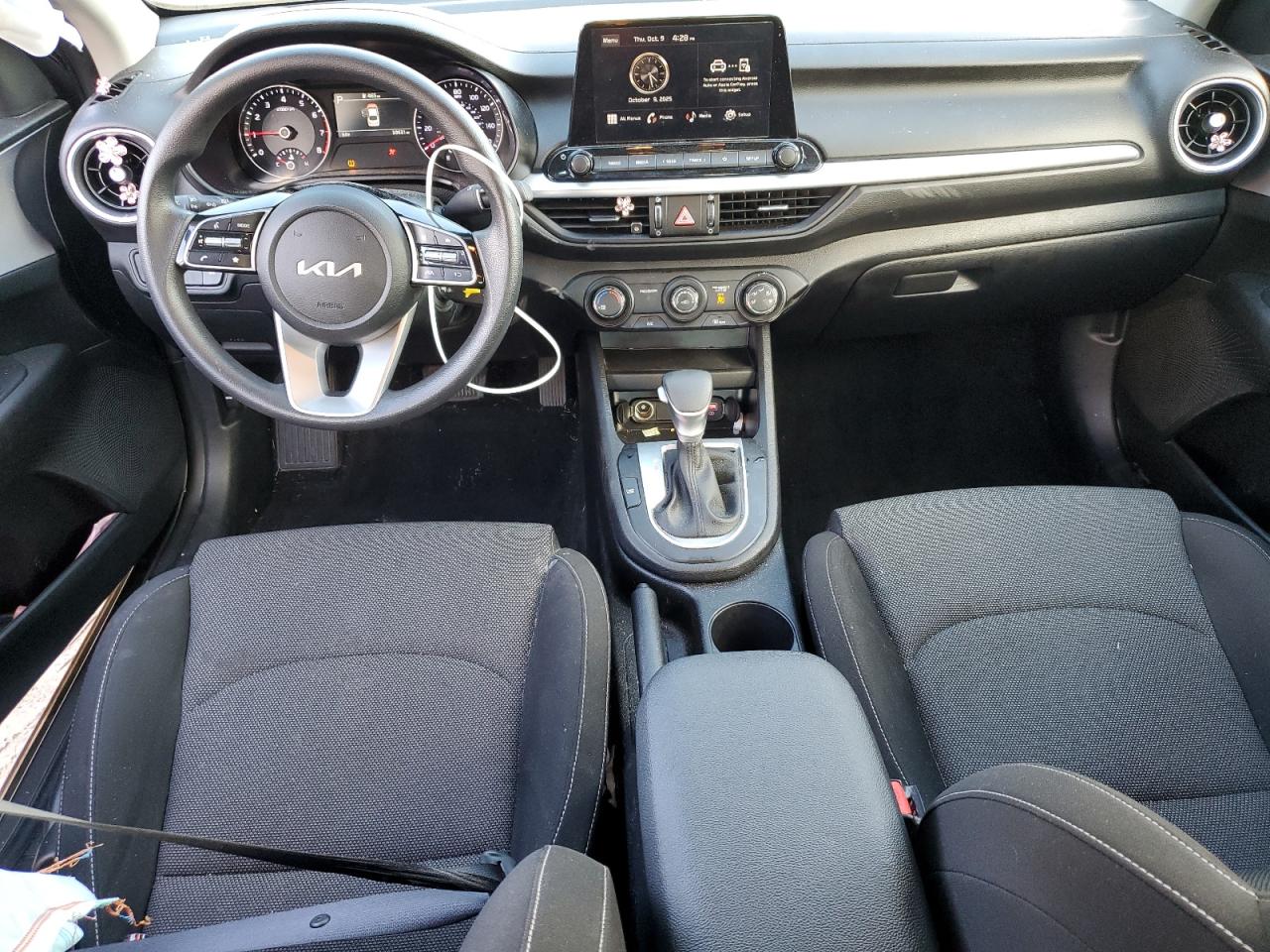 2024 Kia Forte Lx VIN: 3KPF24AD7RE773730 Lot: 82340645