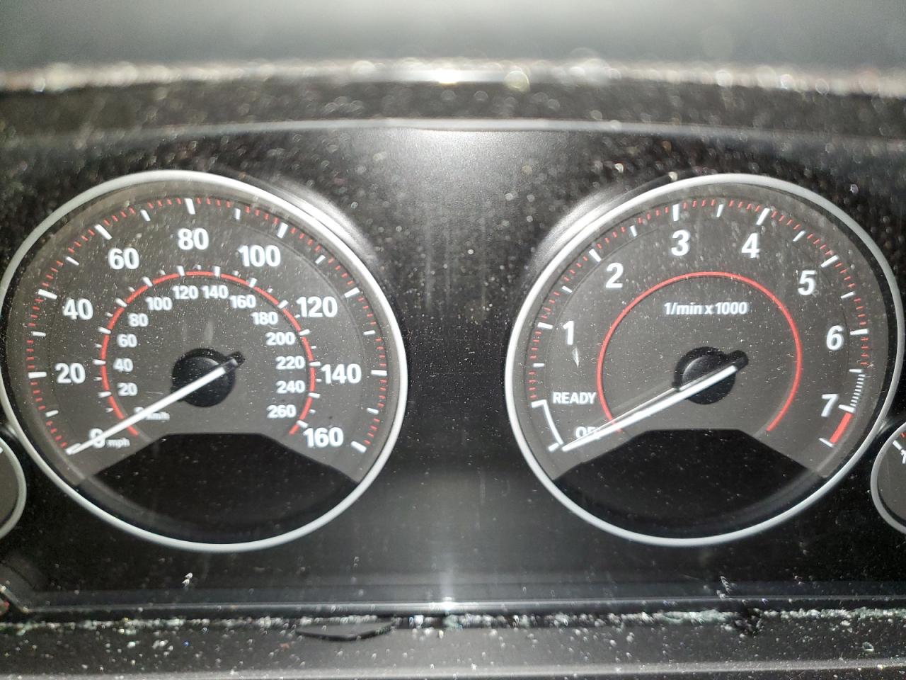 2016 BMW 435 I Gran VIN: 241764 Lot: 86757445