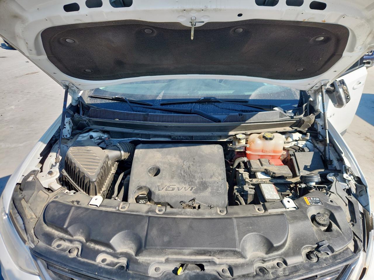 2020 Chevrolet Traverse Rs VIN: 1GNERJKW1LJ120222 Lot: 86114885