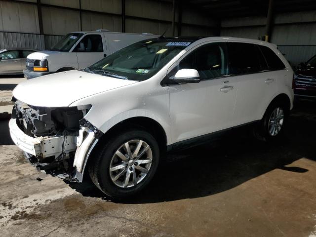 2012 Ford Edge Limited