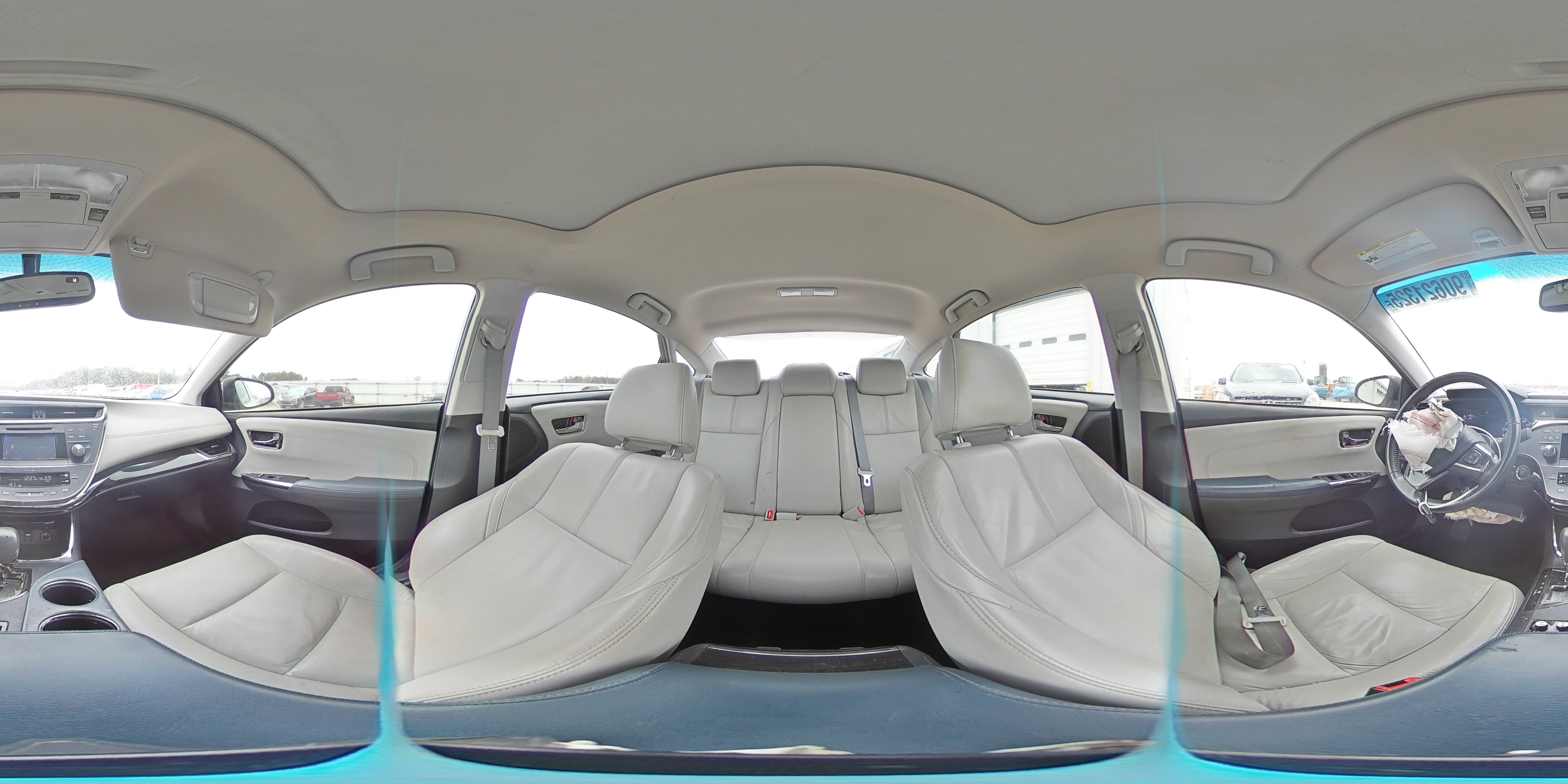 2013 Toyota Avalon Base VIN: 4T1BK1EB8DU054028 Lot: 90621325