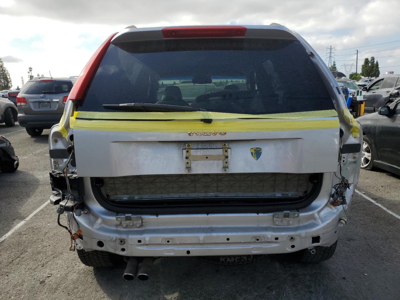 2005 Volvo Xc90 V8 VIN: YV1CZ852051194827 Lot: 84463305