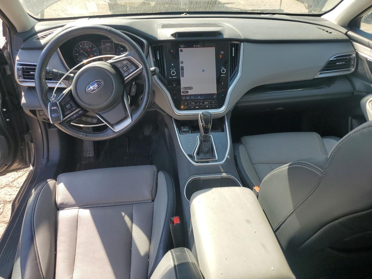 2021 Subaru Outback Limited Xt VIN: 4S4BTGNDXM3164327 Lot: 81936505