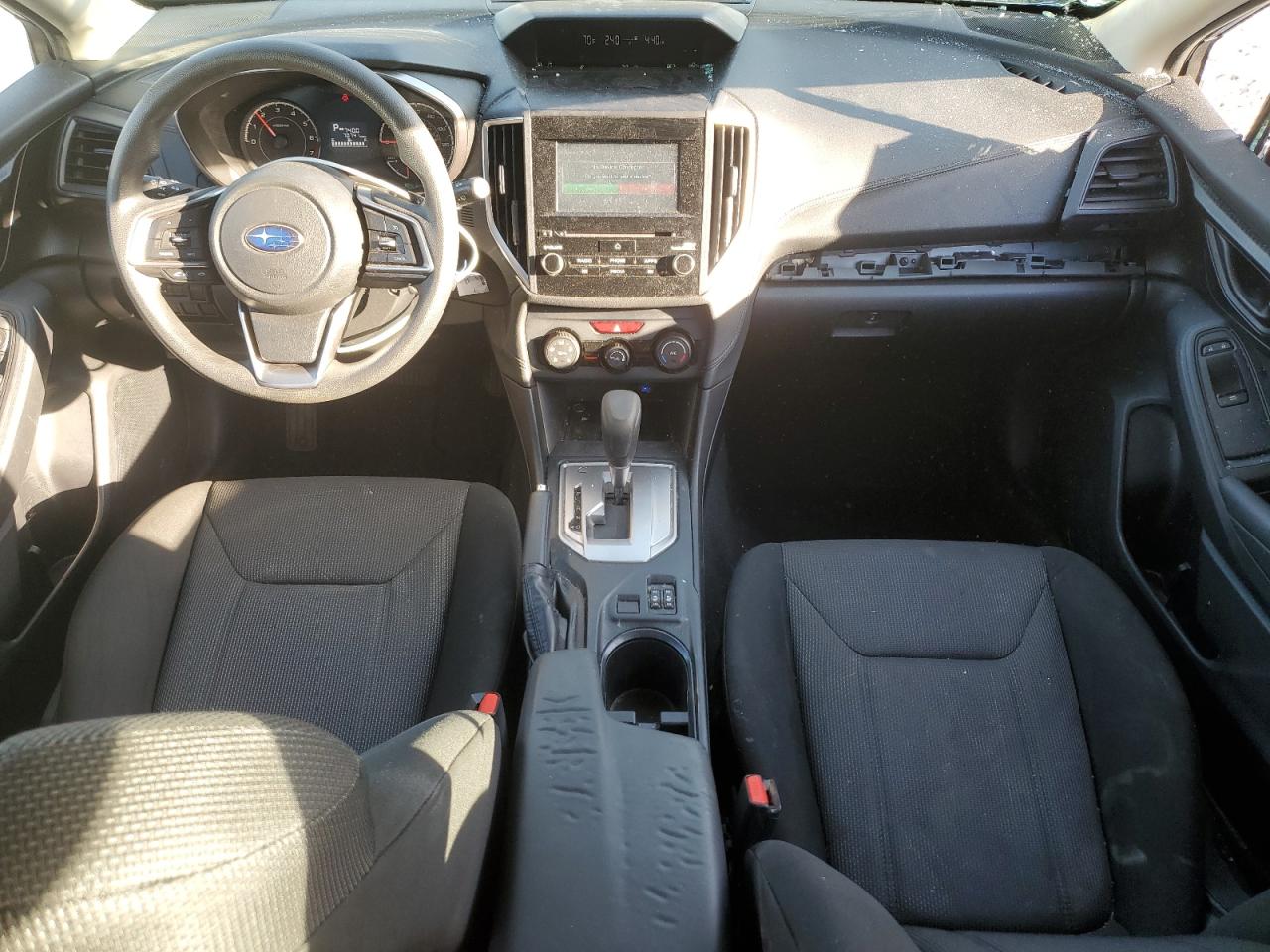 2019 Subaru Impreza Premium VIN: 4S3GTAC65K3703364 Lot: 85153815