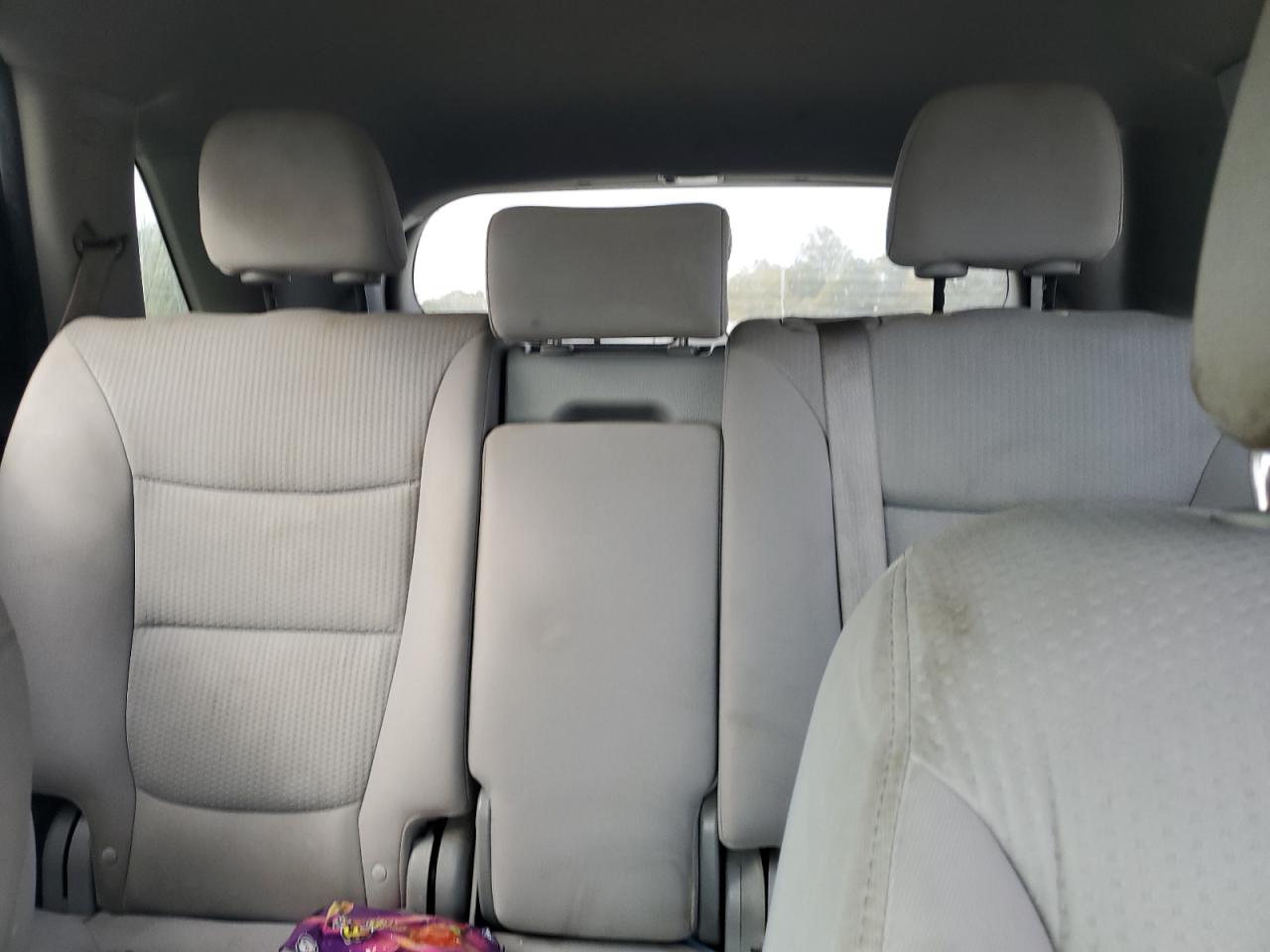 2011 Kia Sorento Base VIN: 5XYKT4A29BG045667 Lot: 85745725