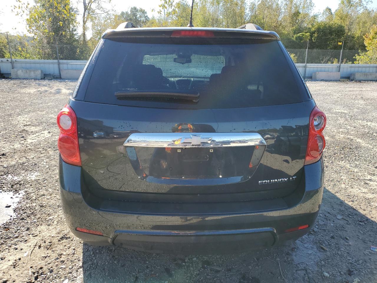 2014 Chevrolet Equinox Lt VIN: 2GNALBEK0E6363003 Lot: 86104155