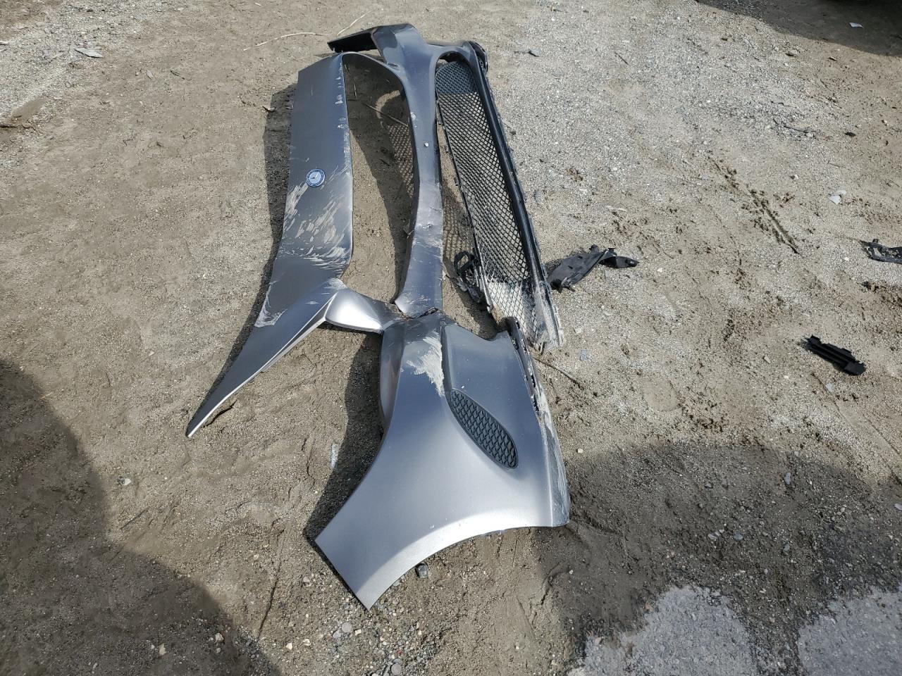 2017 Mercedes-Benz Cla 250 4Matic VIN: WDDSJ4GB1HN402747 Lot: 84862275