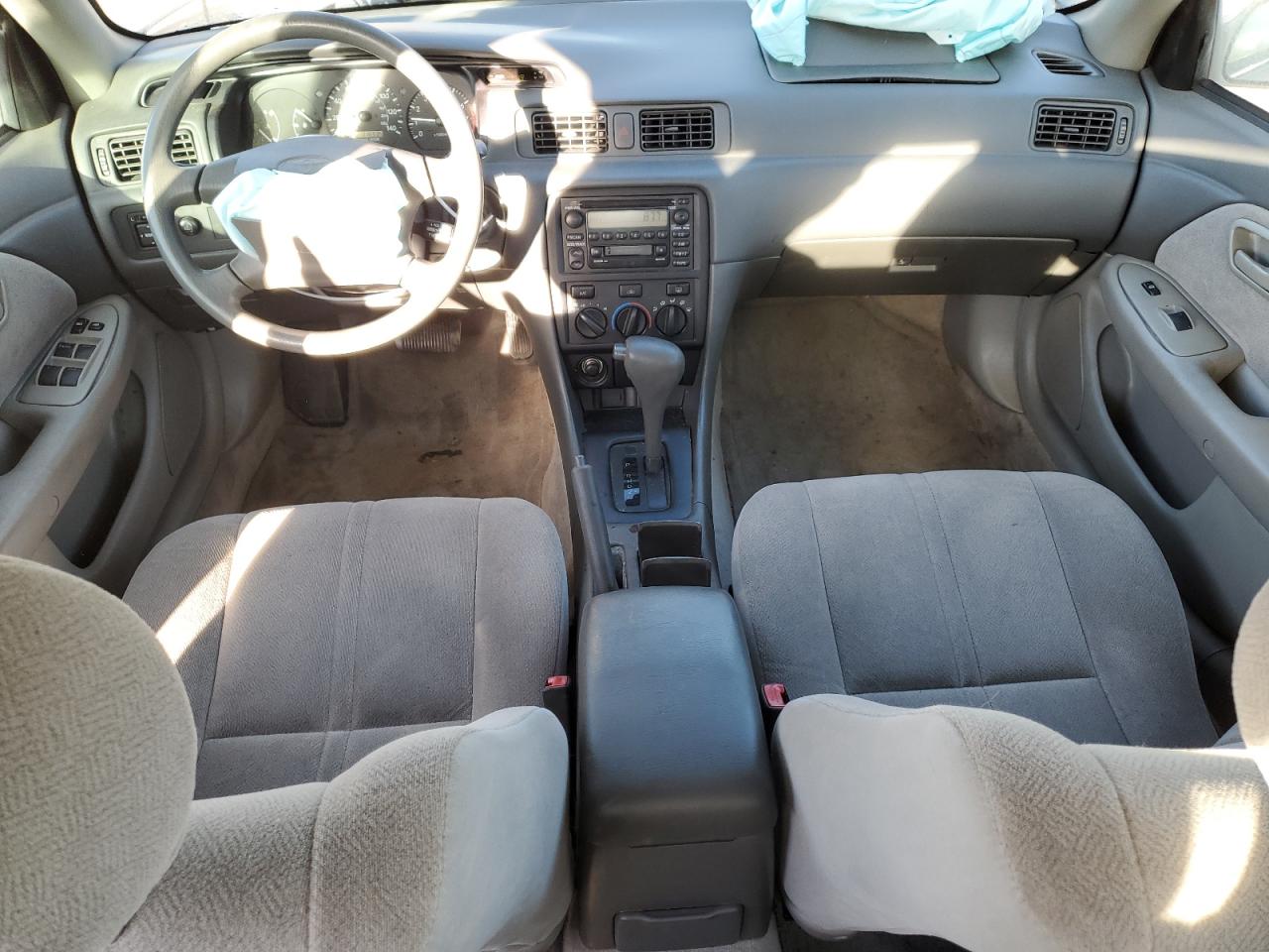 2000 Toyota Camry Ce VIN: 4T1BG22K4YU691371 Lot: 82743995
