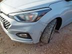 2019 HYUNDAI I20 1.2 MPI S CONNECT 5DR for sale at Copart BRISTOL
