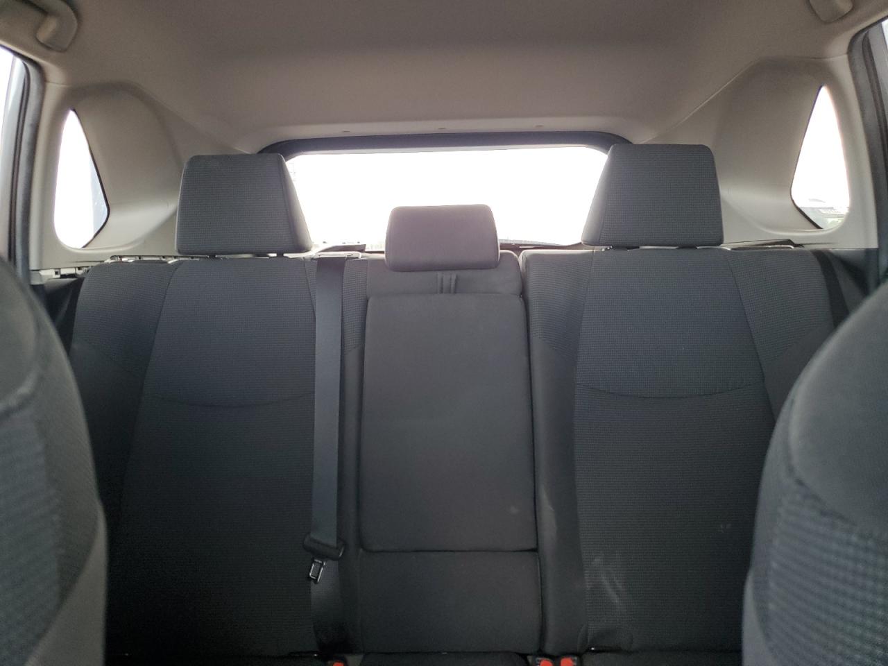 2021 Toyota Rav4 Le VIN: 2T3H1RFV6MC105846 Lot: 82355865