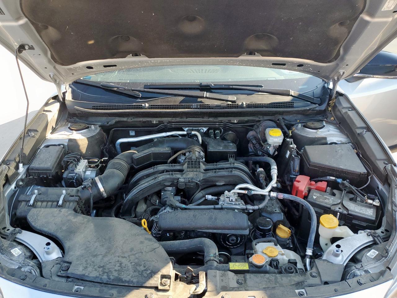 2024 Subaru Outback Premium VIN: 4S4BTADC4R3155359 Lot: 85179845