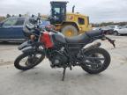 2022 ROYAL ENFIELD MOTORS HIMALAYAN    for sale at Copart VA - FREDERICKSBURG