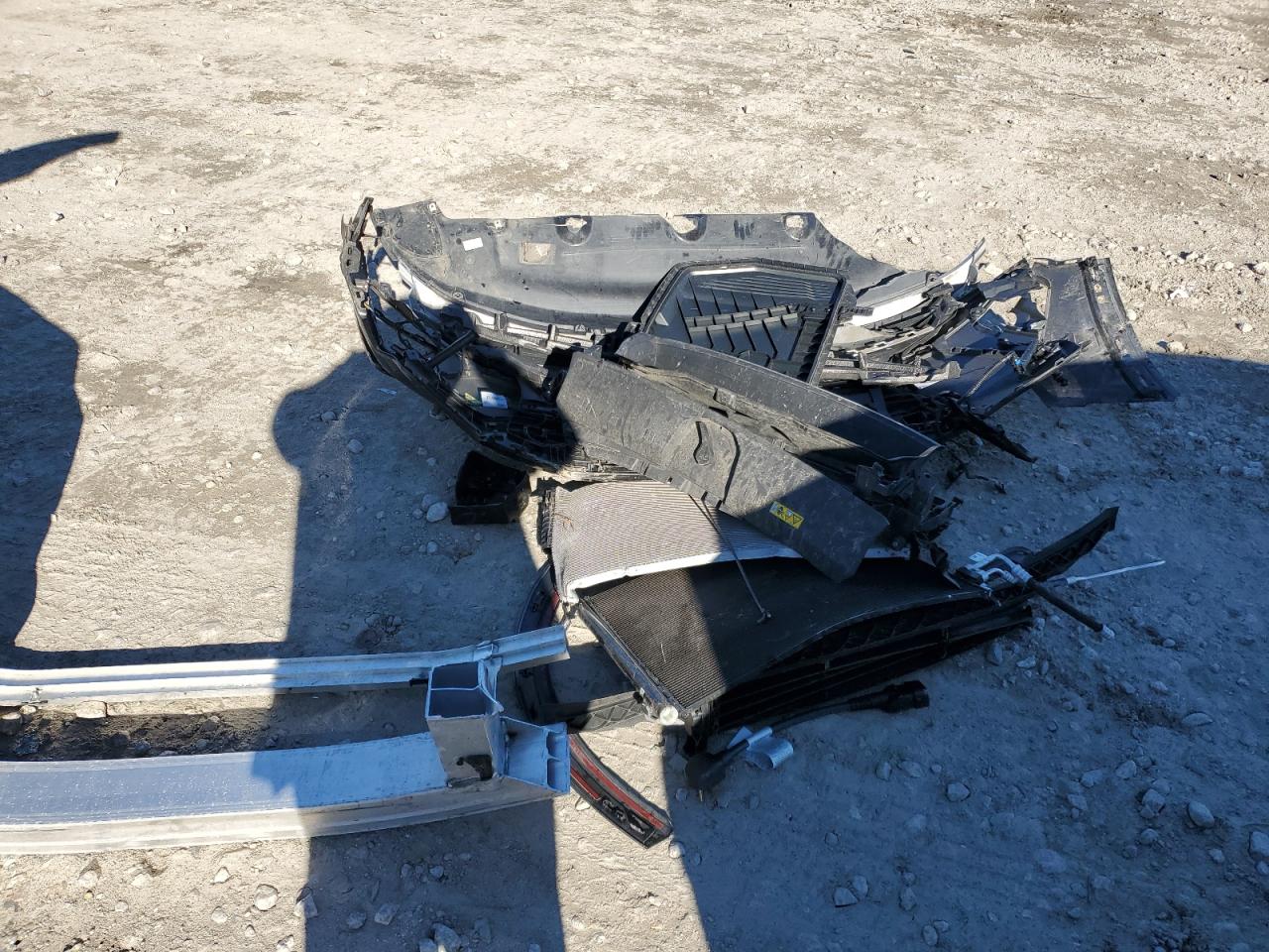 2021 Audi E-Tron Sportback Premium Plus VIN: WA12AAGE4MB002142 Lot: 87190635