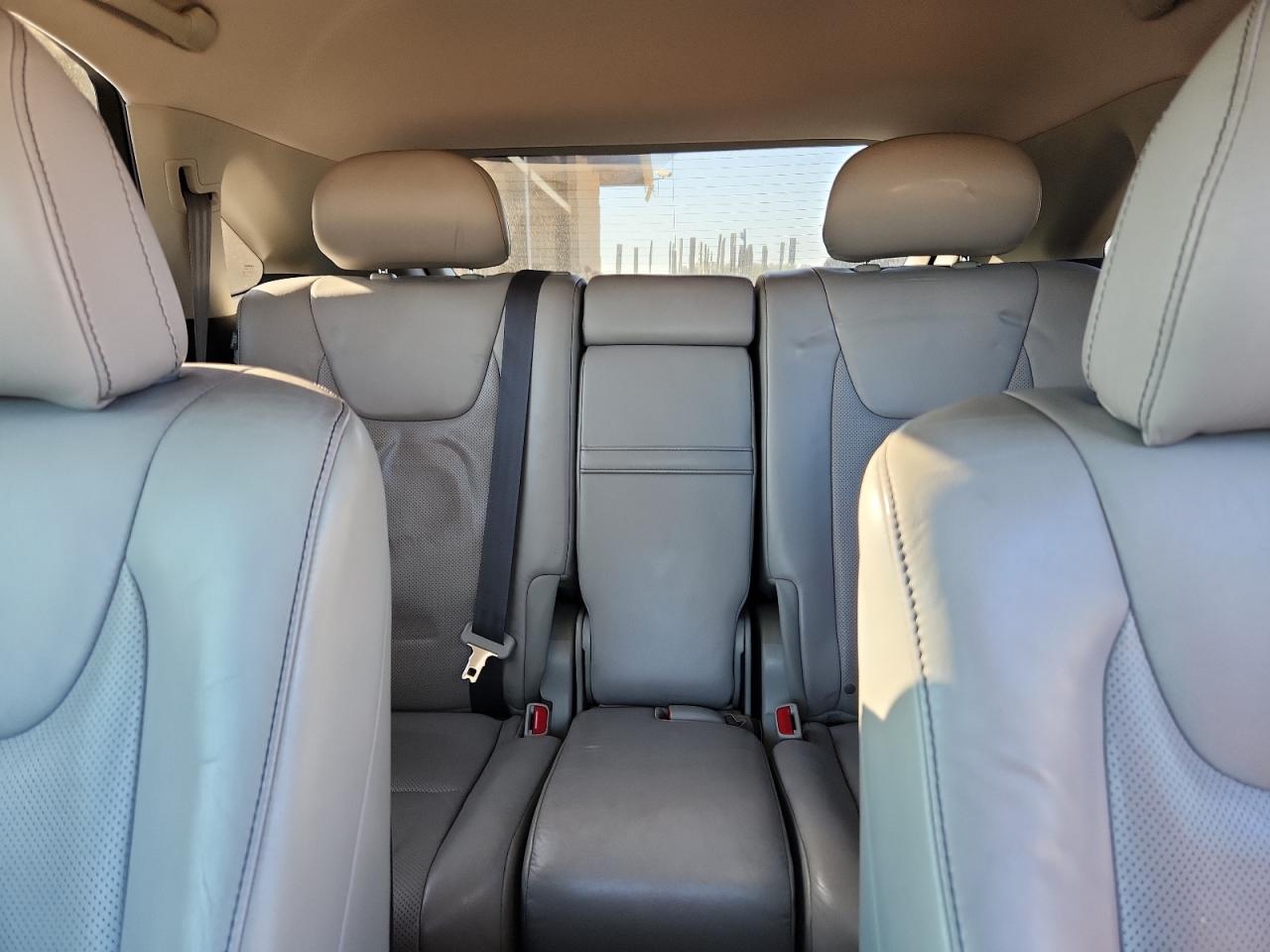 2013 Lexus Rx 350 VIN: 2T2ZK1BA1DC120832 Lot: 81998575