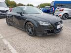 2011 AUDI TT S LINE BLACK EDIT TFSI  for sale at Copart SANDWICH