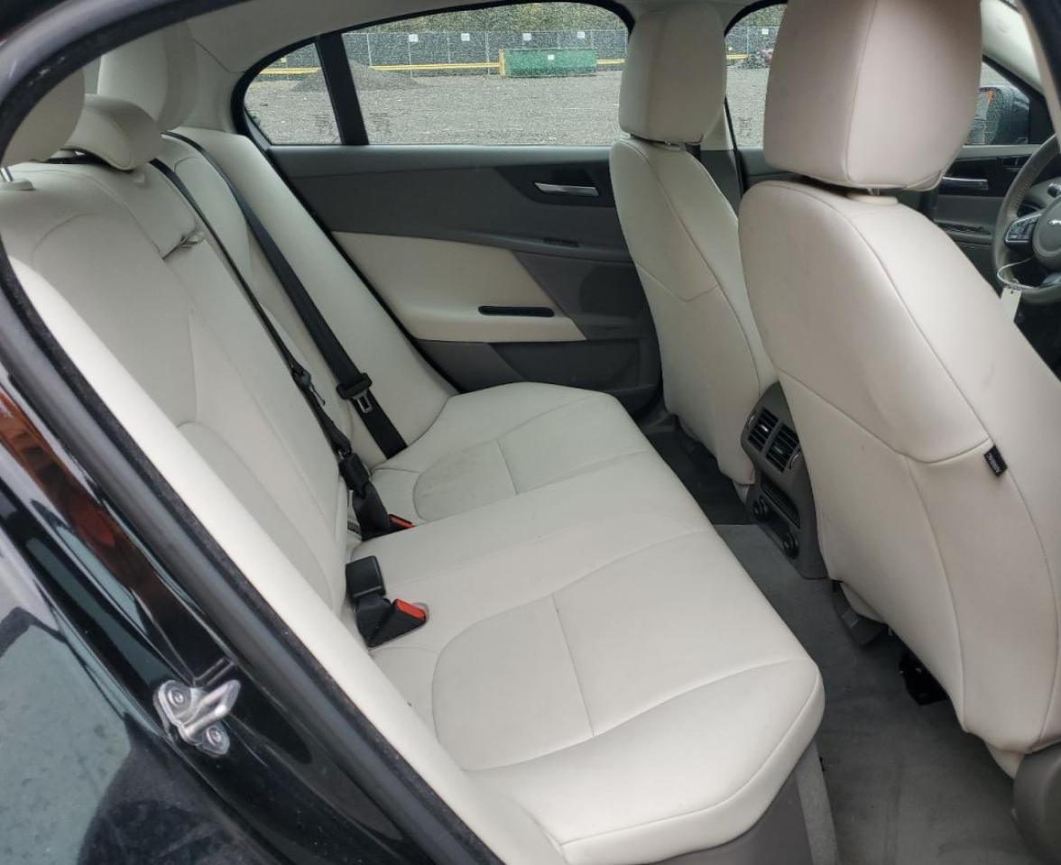 2018 Jaguar Xe Premium VIN: SAJAJ4FX9JCP22226 Lot: 82374865