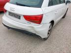 2016 AUDI A1 1.4 TFSI SPORT 5DR for sale at Copart SANDWICH