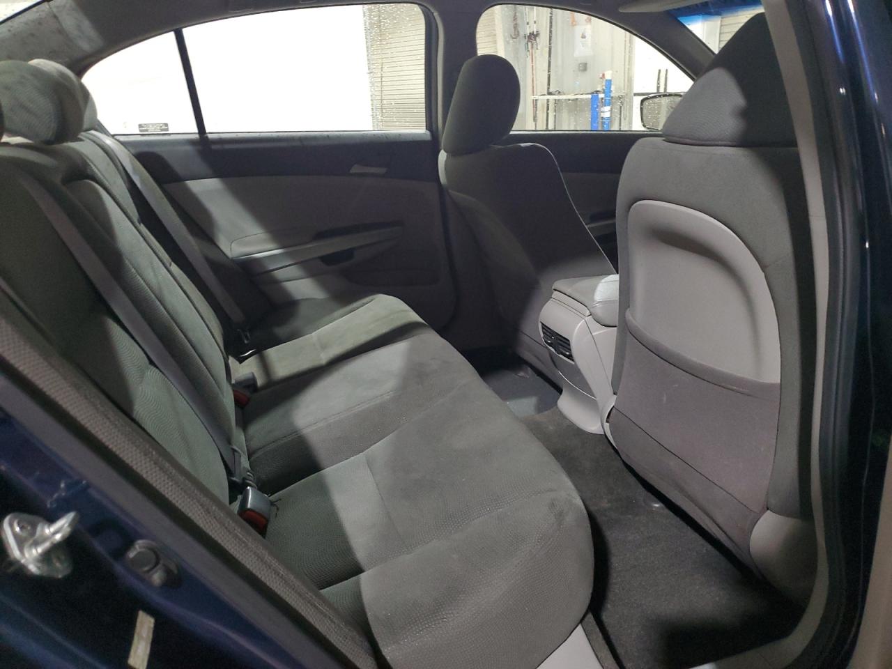 2010 Honda Accord Ex VIN: 1HGCP2F75AA001277 Lot: 84898325