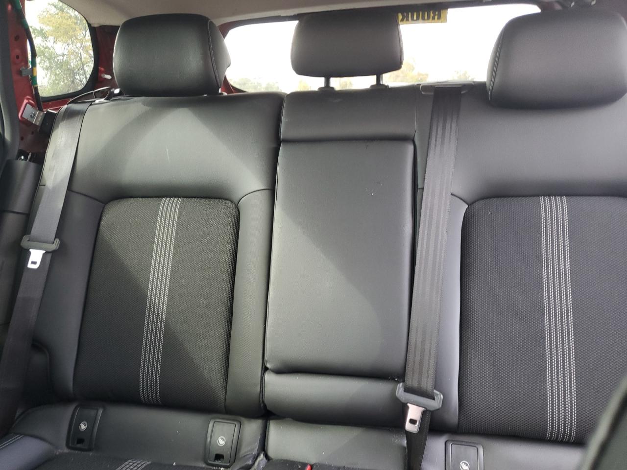 2024 Mazda Cx-50 Preferred VIN: 7MMVABBM7RN240712 Lot: 90030255