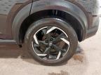 2024 NISSAN JUKE N-CONNECTA DIG-T 1.0 DIG-T 114 N-CONNECTA 5DR for sale at Copart NEWBURY