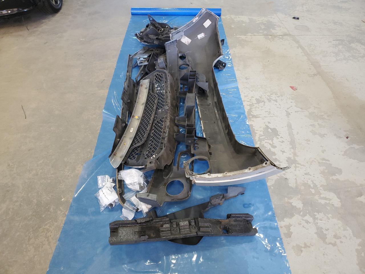 2012 Dodge Durango Crew VIN: 1C4RDJDG2CC105764 Lot: 85667375