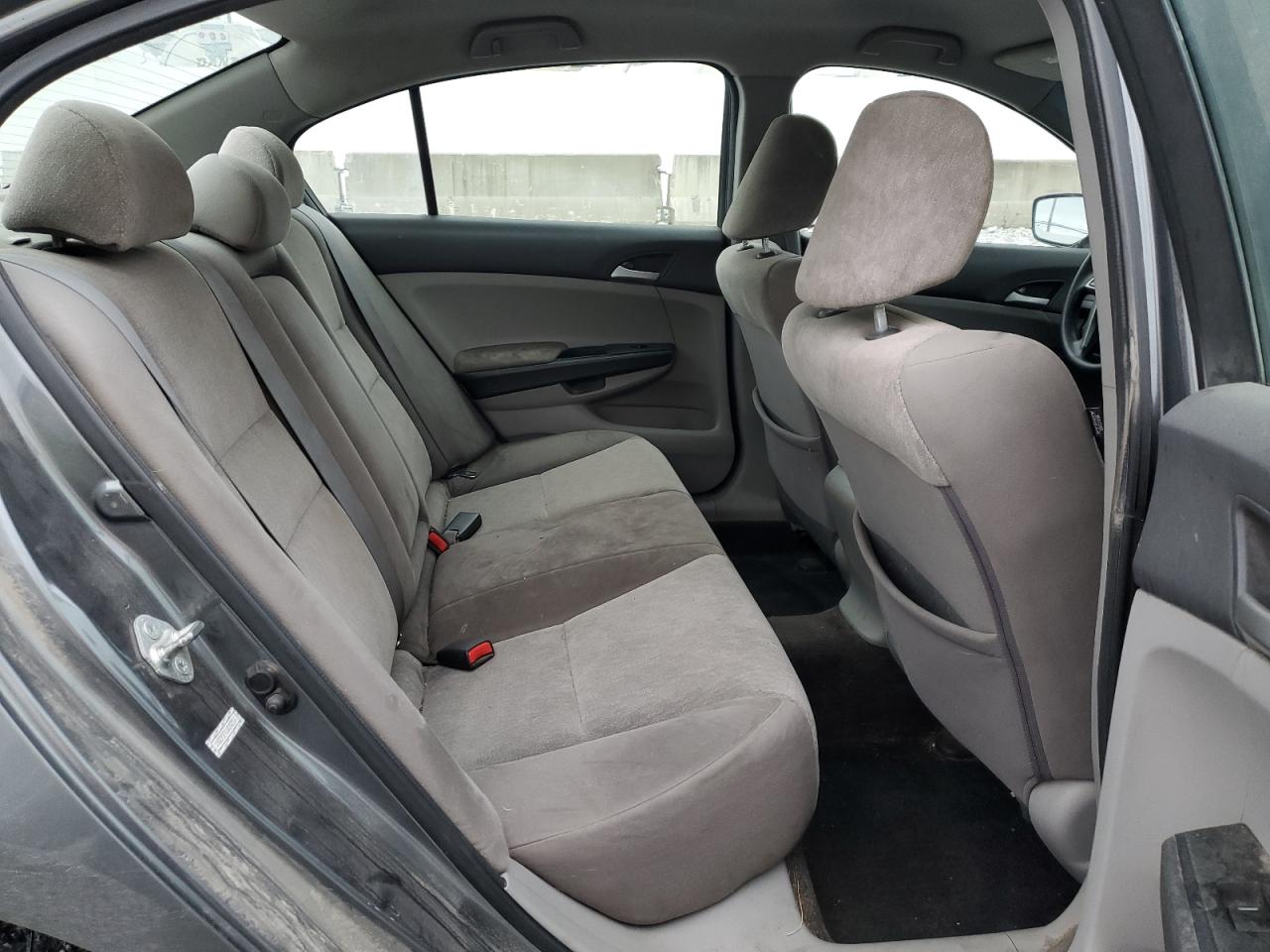 2010 Honda Accord Lxp VIN: 1HGCP2F41AA042916 Lot: 82675605