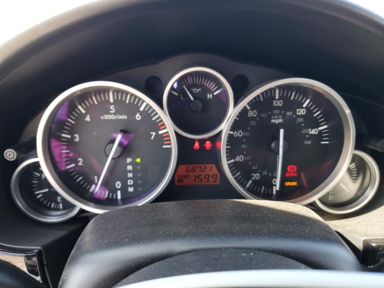 2007 Mazda Mx-5 Miata VIN: JM1NC25F570130999 Lot: 81805865