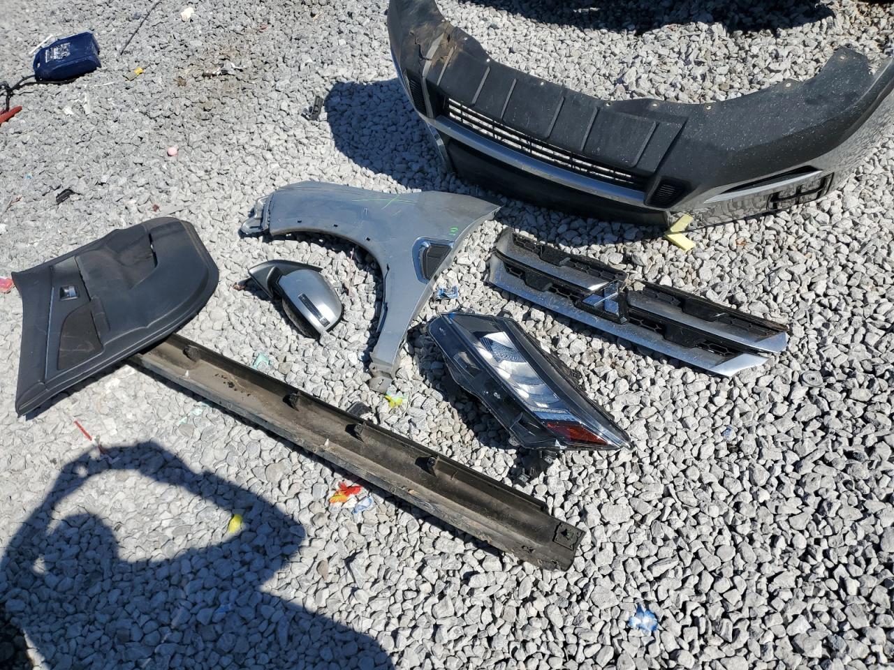 2021 Mitsubishi Outlander Sport Se VIN: JA4APVAU8MU011433 Lot: 90010795