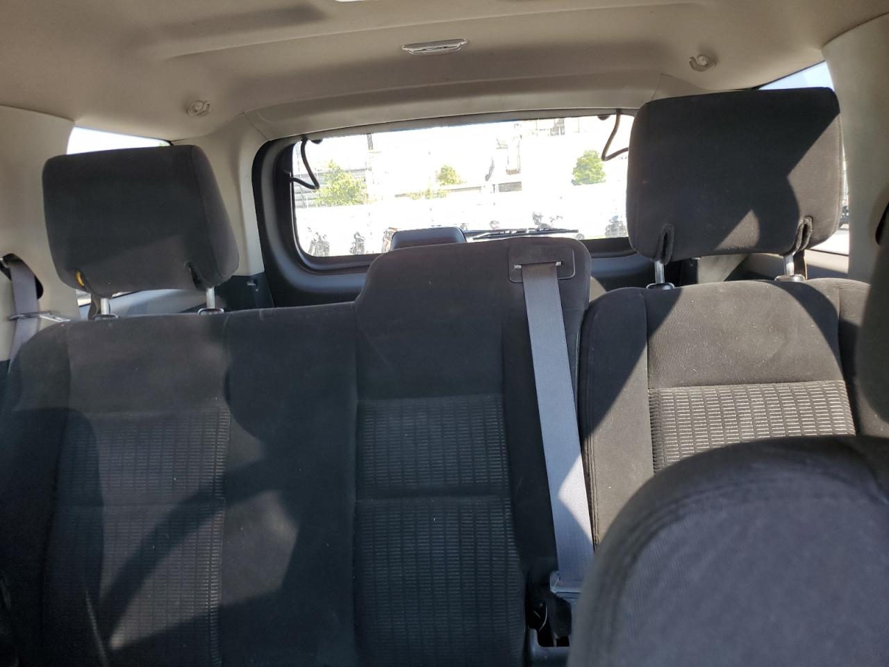 2009 Ford Explorer Xlt VIN: 1FMEU73E79UA20726 Lot: 85565135