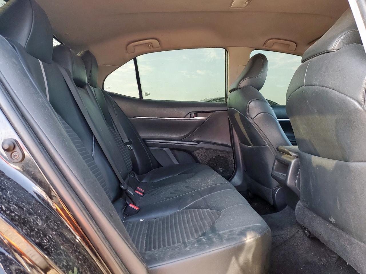 2019 Toyota Camry L VIN: 4T1B11HK4KU251001 Lot: 85596845