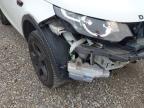 2017 LAND ROVER DISCOVERY SPORT SE TECH T  for sale at Copart YORK