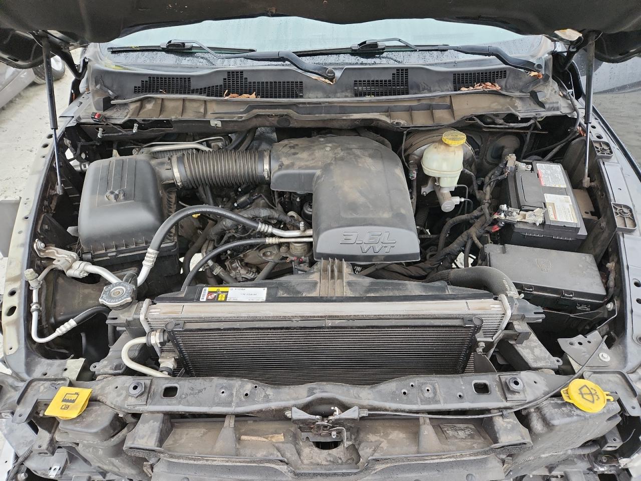 2017 Ram 1500 Slt VIN: 1C6RR6GG2HS682700 Lot: 85153765