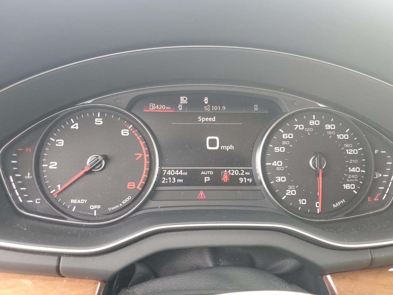 2021 Audi Q5 Premium VIN: WA1AAAFY9M2070654 Lot: 81946165