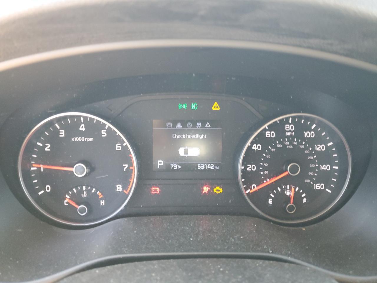 2022 Kia Sportage Lx VIN: KNDPMCAC9N7968125 Lot: 82461795