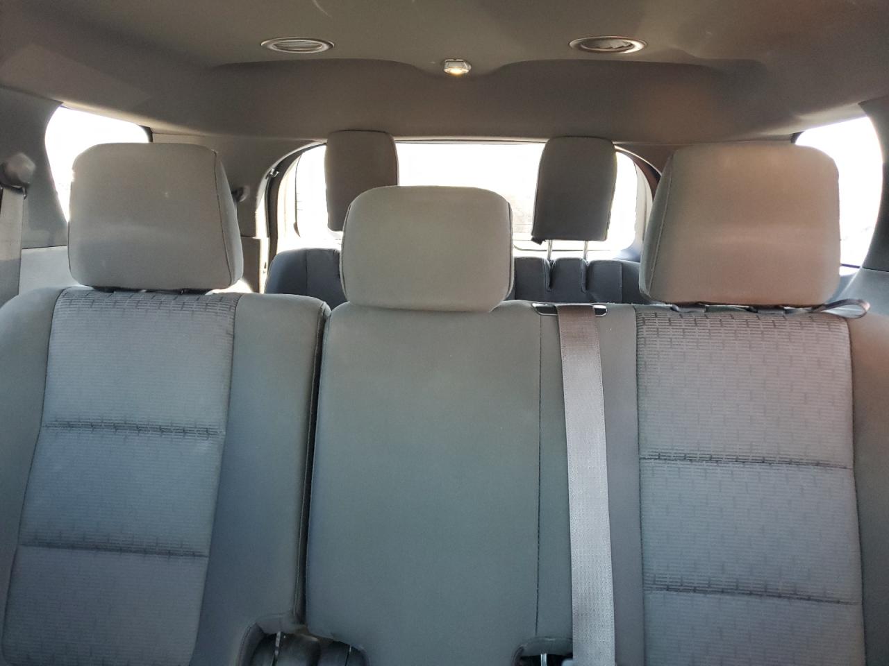 2015 Ford Explorer Xlt VIN: 1FM5K7D8XFGA00818 Lot: 85724165