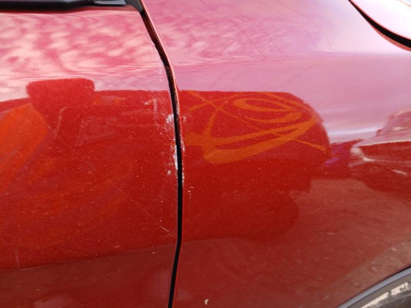 2019 NISSAN QASHQAI 1.5 DCI 115 ACENTA PREMIUM 5DR