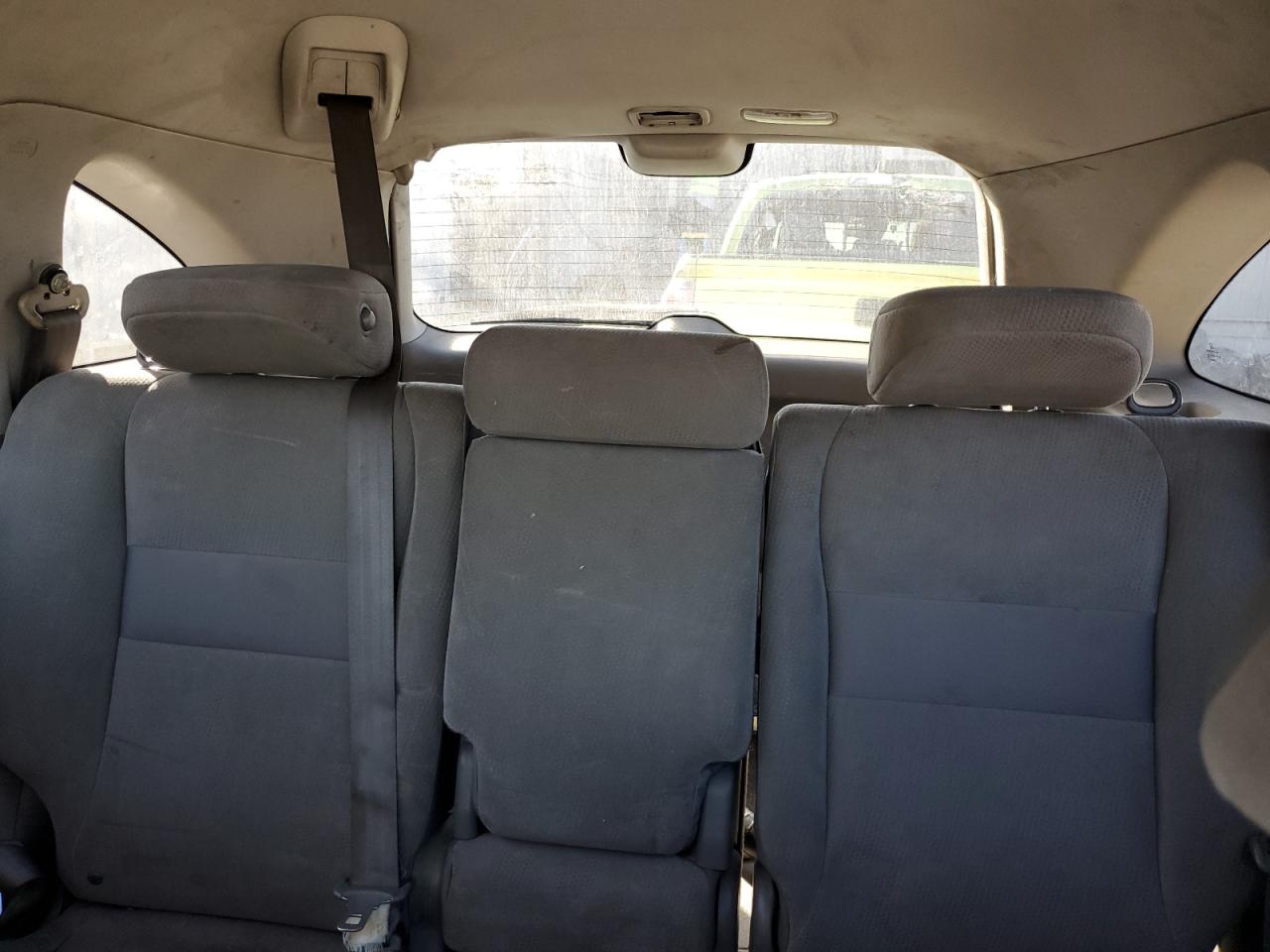 2010 Honda Cr-V Ex VIN: 5J6RE3H55AL005960 Lot: 85881595