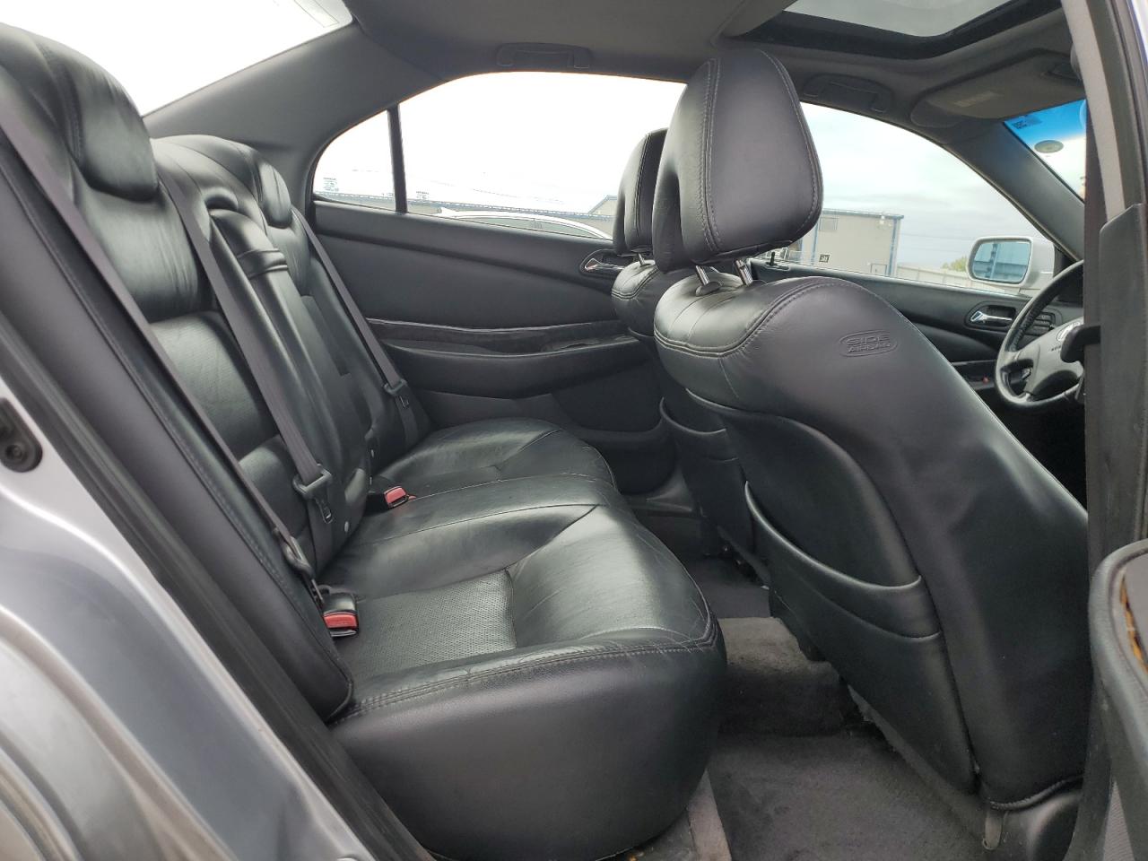2003 Acura 3.2Tl Type-S VIN: 19UUA56943A017742 Lot: 82435775