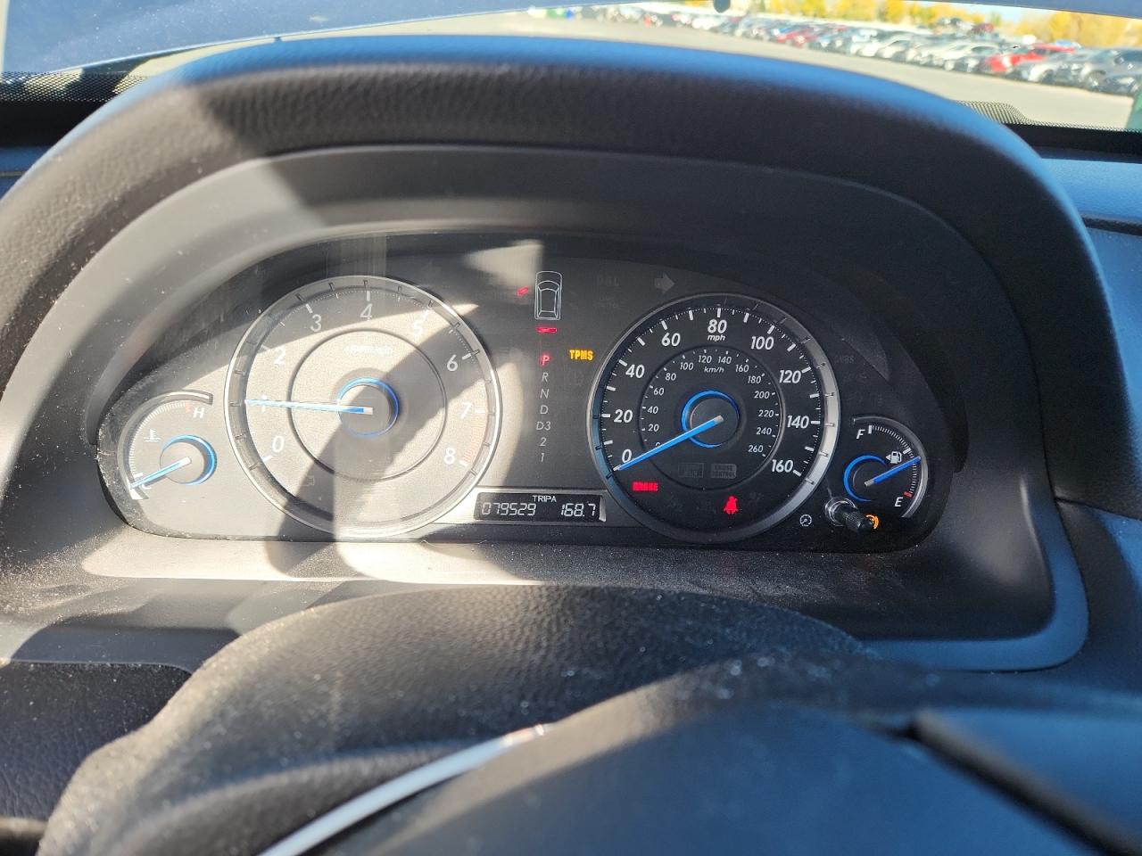 2012 Honda Crosstour Exl VIN: 5J6TF2H54CL004427 Lot: 82677355