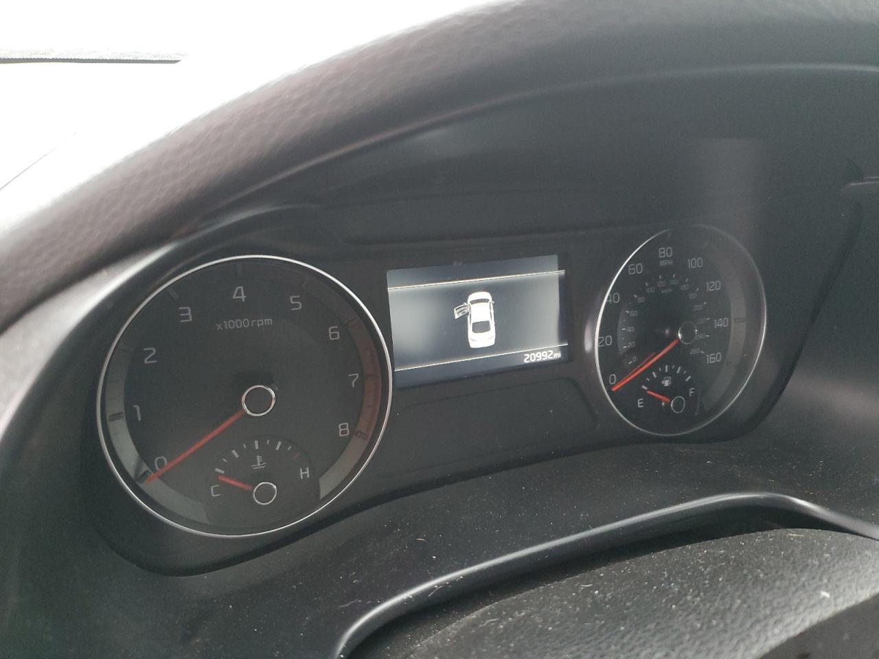 2024 Kia Forte Gt VIN: 3KPF44AC6RE832994 Lot: 90710665