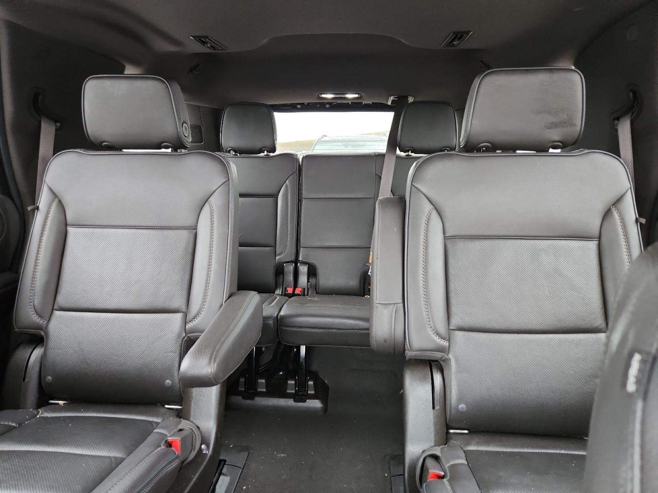 2021 GMC Yukon Denali VIN: 1GKS2DKL0MR345682 Lot: 85297195