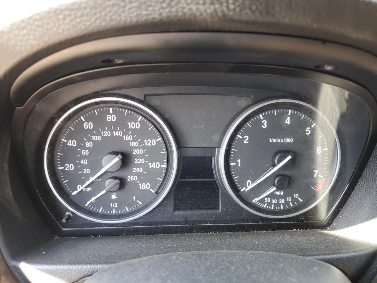 2011 BMW 328 I VIN: WBAPH7C58BE676920 Lot: 85508035